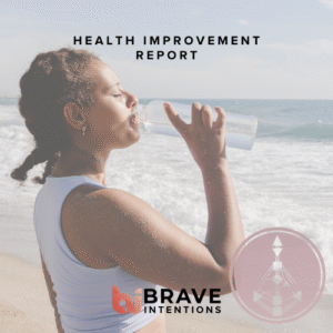 Health Improvement Report