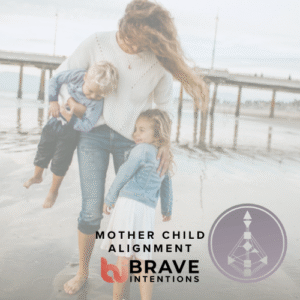 Mother Child Alignment